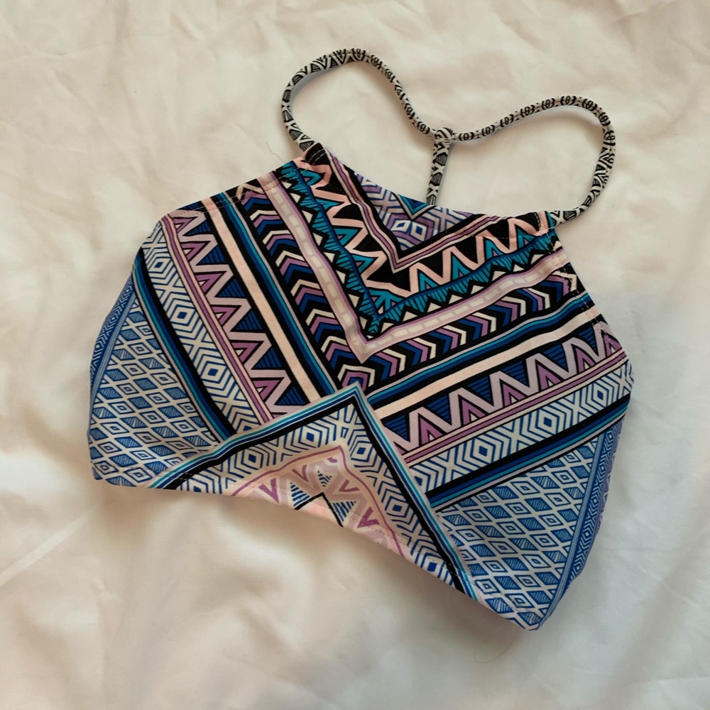 bathing suit top